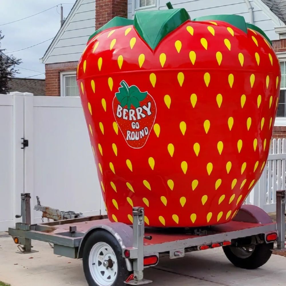 WAYNE’S WORLD PARTY TIME RENTALS Updated October 2024 129 Photos