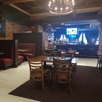 Bear & Crown - Inside - Pubs Near Me - Sacramento, California