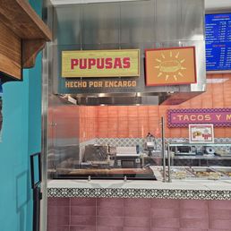 Pupusa