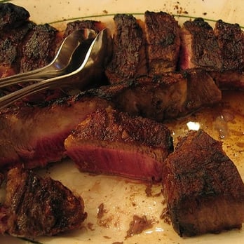 Peter Luger - Porterhouse for two - Steakhouses Near Me - Brooklyn, New York Peter Luger - Porterhouse for two - Steakhouses Near Me - Brooklyn, New York