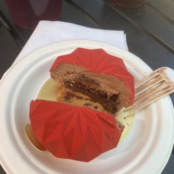 Jonquils Cafe & Bakery - Cafes Near Me - Boston, Massachusetts