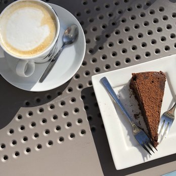 Kaldi - Coffee & Tea Near Me - Maastricht, LI