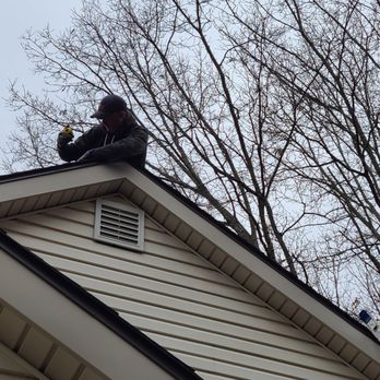 Upstate Pest & Wildlife Control - Protecting the gable vents. - Pest Control Near Me - Schenectady, New York Upstate Pest & Wildlife Control - Protecting the gable vents. - Pest Control Near Me - Schenectady, New York