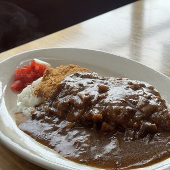 Nippon Curry San Francisco - Chicken Katsu Curry - Japanese Curry Near Me - San Francisco, California Nippon Curry San Francisco - Chicken Katsu Curry - Japanese Curry Near Me - San Francisco, California