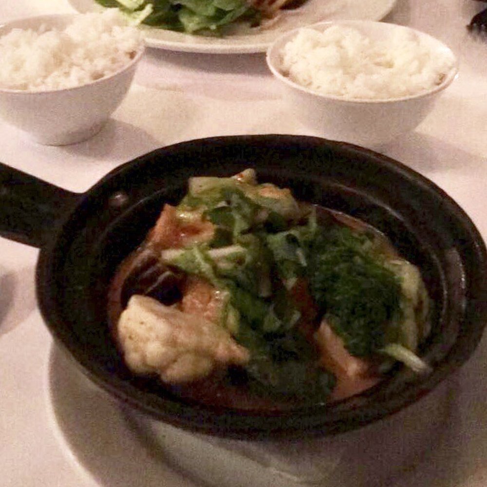 Pasteur - Tofu and Vegetables - Kho To - Vietnamese Near Me - Chicago, Illinois Pasteur - Tofu and Vegetables - Kho To - Vietnamese Near Me - Chicago, Illinois