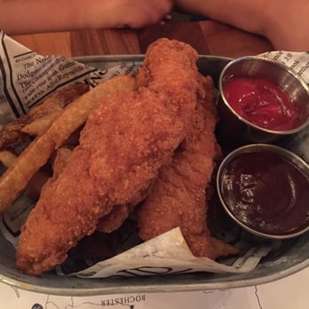 The Upstate Tavern - Kids meal - New American Near Me - Verona, New York The Upstate Tavern - Kids meal - New American Near Me - Verona, New York