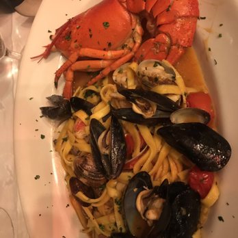 Taverna Agàpe - My surprise dish was delicious! - Roman Near Me - Rome, RM