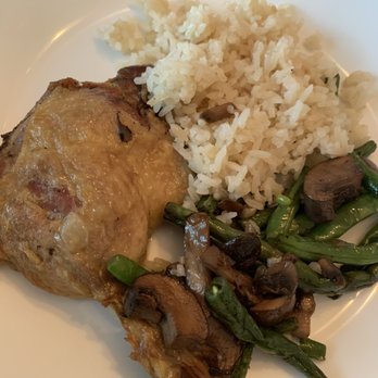 Dots Cafe - Duck confit - Cafes Near Me - Pasadena, California Dots Cafe - Duck confit - Cafes Near Me - Pasadena, California