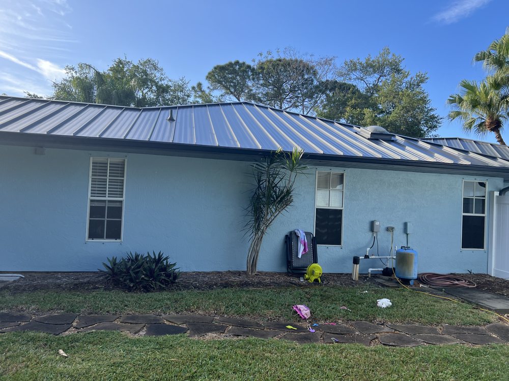 Slide of Under Pressure Professionals