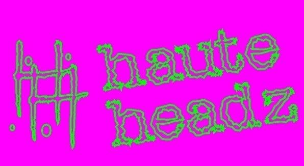 Haute Headz Logo
