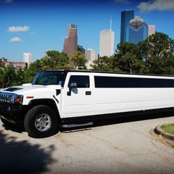 Santa Cruz Limo