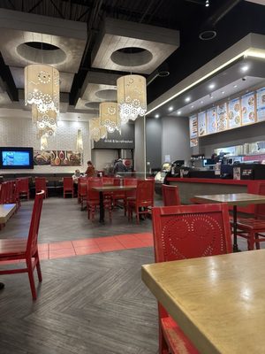 Luna Grill El Camino Real by null