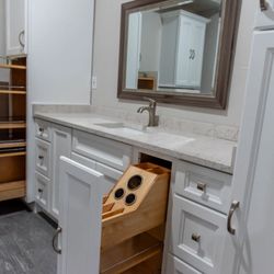 Unity Creative Cabinets