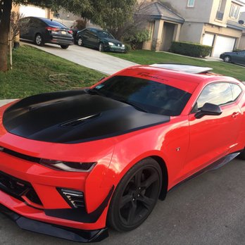 Premium Auto Styling - Auto Customization Near Me - Riverside, California