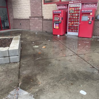 CVS Pharmacy - Trash - Pharmacy Near Me - Turlock, California