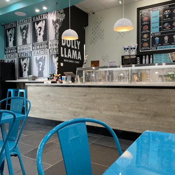 The Dolly Llama - Waffles Near Me - Winter Garden, Florida The Dolly Llama - Waffles Near Me - Winter Garden, Florida
