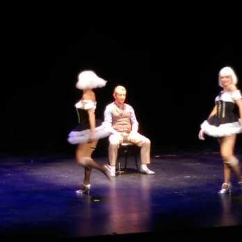 Erika Moon Production - Performing Arts Near Me