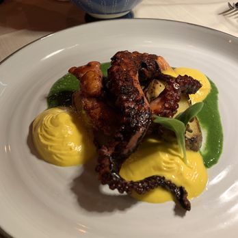 Officina 12 - Italian Near Me - Milan, Michigan Officina 12 - Italian Near Me - Milan, Michigan