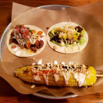 La Carnita - Pollo Frito Mexican chorizo Corn - Mexican Near Me - Toronto, Ontario La Carnita - Pollo Frito Mexican chorizo Corn - Mexican Near Me - Toronto, Ontario