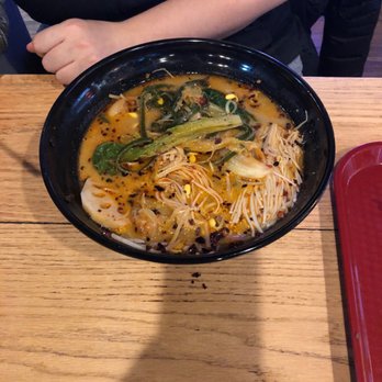 KungFu MalaTang - Chinese Near Me - Allston, Massachusetts