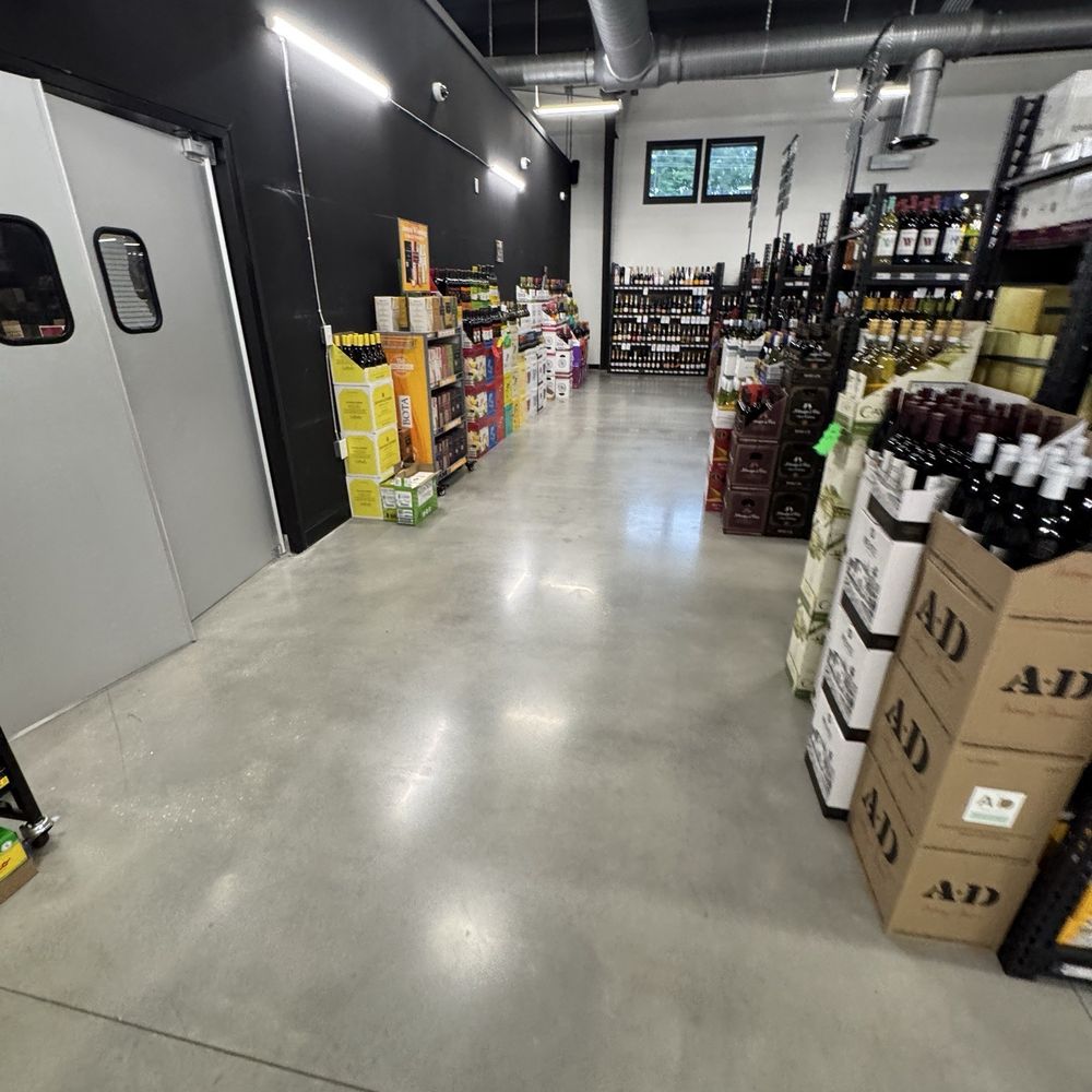 Beverage Vault - Beer, Wine & Spirits Near Me - Newnan, Georgia