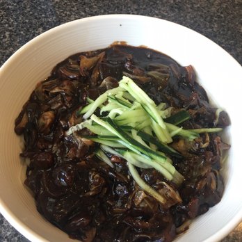 Manna Korean Restaurant - Jajangmyeon - Korean Near Me - Austin, Texas Manna Korean Restaurant - Jajangmyeon - Korean Near Me - Austin, Texas
