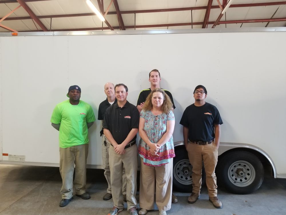 SERVPRO OF FRANKLIN VANCE & GRANVILLE COUNTIES Updated September 2024