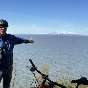 Alaska Pablo's Bicycle Rental - Trail stop! - Bike Rentals Near Me - Anchorage, Alaska Alaska Pablo's Bicycle Rental - Trail stop! - Bike Rentals Near Me - Anchorage, Alaska