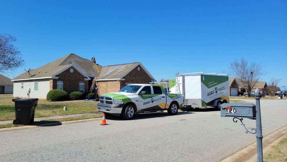 Slide of Roof Revival of Middle Georgia