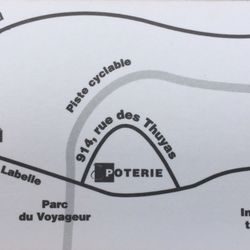 Poterie Mont-Tremblant