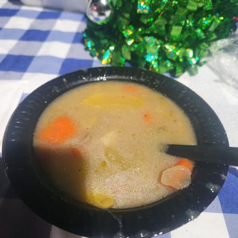 The Fry Bread House - Veggies stew - American Near Me - Phoenix, Arizona The Fry Bread House - Veggies stew - American Near Me - Phoenix, Arizona
