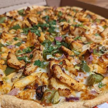 Pizza Twist - Indian Near Me - Artesia, California Pizza Twist - Indian Near Me - Artesia, California