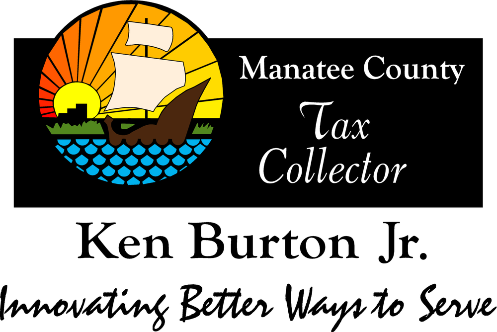 Manatee County Tax Collector - DeSoto - social services organization in Bradenton, FL