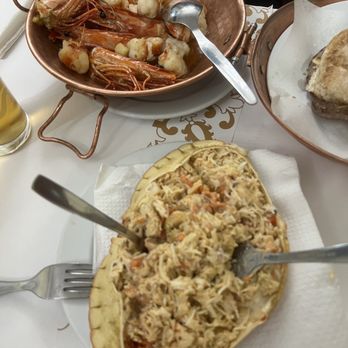 Cervejaria Ramiro - Seafood Near Me - Lisbon, 11