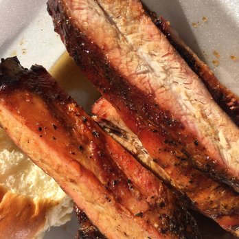 Copper Top BBQ - Pork ribs - Barbeque Near Me - Big Pine, California Copper Top BBQ - Pork ribs - Barbeque Near Me - Big Pine, California