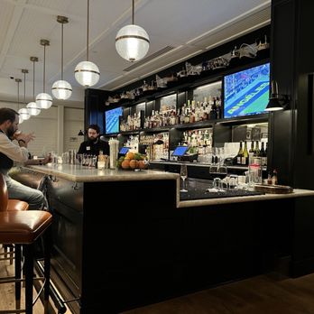 King Brasserie - Seafood Near Me - New Orleans, Louisiana