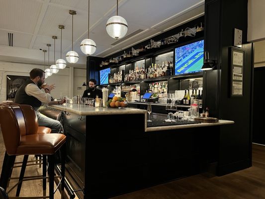 King Brasserie by null