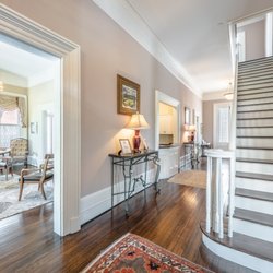 Verandas - Entry into the Verandas