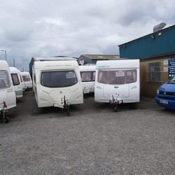 Ashington Cars And Commercials