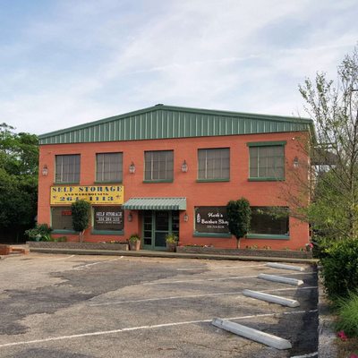How To Keep Your Storage Unit Pest And Rodent Free Maxwell Mini Storage