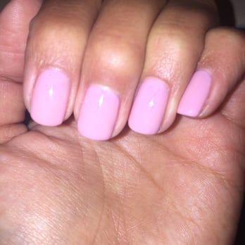 Jasmine Nails and Spa - No-chip mani - Nail Salons Near Me - Chicago, Illinois Jasmine Nails and Spa - No-chip mani - Nail Salons Near Me - Chicago, Illinois