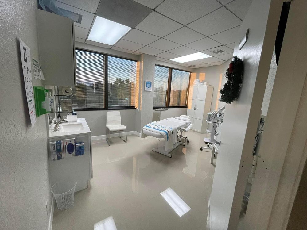 Institute for Optimal Healing and Aesthetics Image
