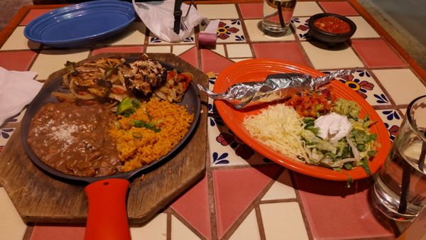 Margaritas Mexican Restaurant by null