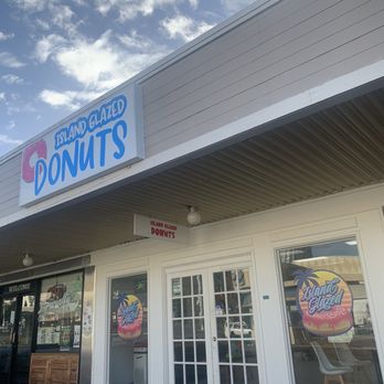Island Glazed - Frontage - Coffee & Tea Near Me - Aiea, Hawaii Island Glazed - Frontage - Coffee & Tea Near Me - Aiea, Hawaii