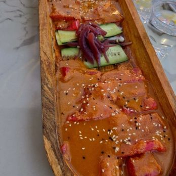 Crudo - Latin American Near Me - Palm Springs, California Crudo - Latin American Near Me - Palm Springs, California