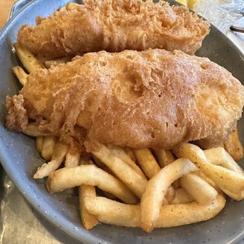 California Fish Grill - Fish & chips - Seafood Near Me - Redlands, California California Fish Grill - Fish & chips - Seafood Near Me - Redlands, California