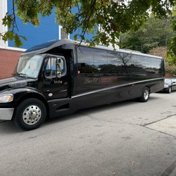 Sky Coach & Limousine