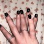 Nails So Dep