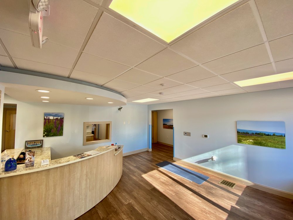 Larklain Veterinary Services Image