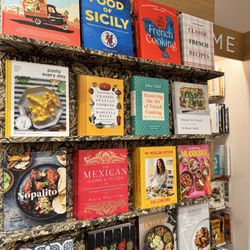 Barnes & Noble